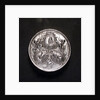 Medal commemorating the victories over the Turks, 1687; obverse by G. Hautsch