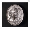Medal commemorating the victories over the Turks in Morea, 1687; obverse by unknown