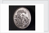 Medal commemorating the victories over the Turks in Morea, 1687; reverse by unknown