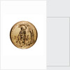 Medal commemorating the capture of Malvasia, 1690; obverse by F. Kleinert