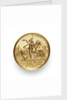 Medal commemorating the Battle of La Hogue, 1692; reverse by P.H. Muller