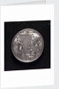 Medal commemorating the Battle of La Hogue, 1692; reverse by George Hautsch