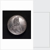 Medal commemorating the proposed departure of Archduke Charles III for Barcelona, 1700; obverse by M. Brunner