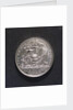 Medal commemorating the Expedition to Vigo Bay, 1702; obverse by unknown