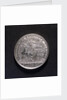 Medal commemorating the Expedition to Vigo Bay, 1702; reverse by unknown