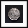 Medal commemorating the Expedition to Vigo Bay, 1702; reverse by unknown