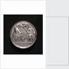 Medal commemorating the Expedition to Vigo Bay, 1702; obverse by G.F. Nurnberger