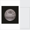 Medal commemorating the Expedition to Vigo Bay, 1702; reverse by G.F. Nurnberger