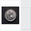 Medal commemorating British victories, 1704; obverse by G. Hautsch