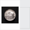 Medal commemorating the construction of the fortress of Cronstadt, 1704; reverse by P.H. Muller