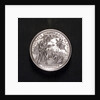 Medal commemorating the capture of Barcelona, 1705; reverse by P.H. Muller