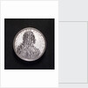 Medal commemorating Barcelona relieved, 1706; obverse by P.H. Muller