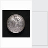 Medal commemorating Barcelona relieved and the conquest of Brabant, 1706; obverse by G. Hautsch