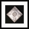 Medal commemorating the successes of the Allies in Spain and Brabant, 1706; reverse by G.F. Nurnberger