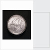Medal commemorating the capture of Tournai, 1709; reverse by M. Brunner