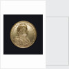 Medal commemorating the capture of Viborg, 1710; obverse by P.H. Muller