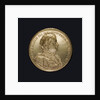 Medal commemorating the capture of Viborg, 1710; obverse by P.H. Muller