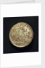 Medal commemorating the capture of Viborg, 1710; reverse by P.H. Muller