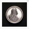 Medal commemorating the defence of Corfu under Count Schulenburg, 1716; obverse by P.H. Muller