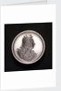 Medal commemorating the defence of Corfu under Count Schulenburg, 1716; obverse by P.H. Muller