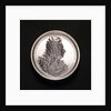Medal commemorating the defence of Corfu under Count Schulenburg, 1716; obverse by P.H. Muller