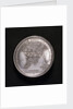 Medal commemorating the defence of Corfu under Count Schulenburg, 1716; reverse by P.H. Muller