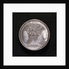 Medal commemorating the defence of Corfu under Count Schulenburg, 1716; reverse by P.H. Muller