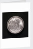Medal commemorating the Battle of Cape Passaro, 1718; reverse by G.W. Vestner