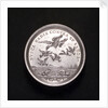 Medal commemorating the Battle of Cape Passaro, 1718; obverse by G.W. Vestner