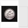 Medal commemorating the Battle of Cape Passaro, 1718; obverse by G.W. Vestner