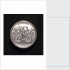 Medal commemorating the action off Toulon, 1744; reverse by A.R. Werner