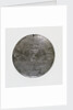 Medal commemorating the victories at Öland, Langeland and Kjoge, 1676-1677 by C. Schneider