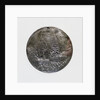 Medal commemorating the victories at Öland, Langeland and Kjoge, 1676-1677 by C. Schneider