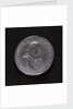 Medal commemorating Admiral Franck van der Does' successes, 1599; obverse by C. Maler