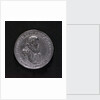 Medal commemorating Admiral Franck van der Does' successes, 1599; obverse by C. Maler