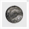 Medal commemorating the bombardment of Tönningen and Copenhagen, 1700 by unknown
