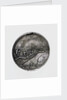 Medal commemorating the bombardment of Tönningen and Copenhagen, 1700 by unknown