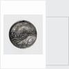Medal commemorating the bombardment of Tönningen and Copenhagen, 1700 by unknown