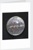 Medal commemorating the bombardment of Tönningen and Copenhagen, 1700 by unknown