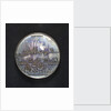 Medal commemorating the bombardment of Tönningen and Copenhagen, 1700 by unknown