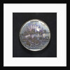 Medal commemorating the bombardment of Tönningen and Copenhagen, 1700 by unknown