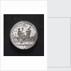 Medal commemorating Gibraltar relieved, 1783; obverse by J.C. Reich
