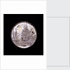 Medal commemorating the action at Eckernförde, 1849 by S. Drentwett
