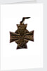 Medal commemorating the action at Eckernförde, 1849; obverse by unknown