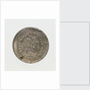 Medal commemorating the preparations by land and sea, 1591; obverse by unknown