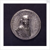 Medal commemorating the Battle of the Texel and the death of Admiral Tromp, 1653; obverse by O.M.