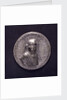 Medal commemorating the Battle of the Texel and the death of Admiral Tromp, 1653; obverse by O.M.