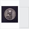 Medal commemorating the Battle of the Texel and the death of Admiral Tromp, 1653; obverse by O.M.