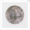 Medal commemorating the Battle of the Texel and the death of Admiral Tromp, 1653; reverse by O.M.