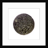 Medal commemorating John and Cornelis de Witt assassinated, 1672; reverse by unknown
